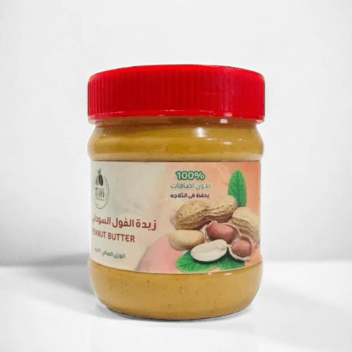 بكج اللمة (خالية من السكر وبدون اضافات)