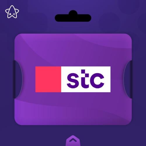 بطاقة شحن STC 20