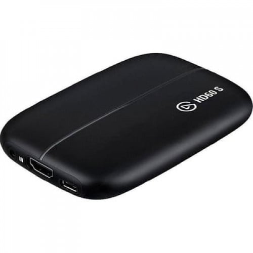 ELGATO HD60 S Game Capture Device