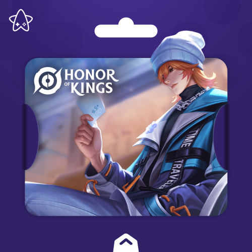 شحن اونر اوف كينق 895 توكن