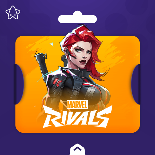 مارفل رايفلز 23360 Marvel Rivals Lattices