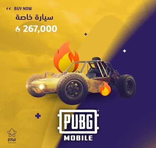 شعبية سيارة خاصة 267000