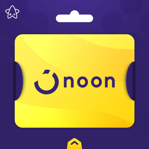 بطاقة نون 25 ريال السعودية