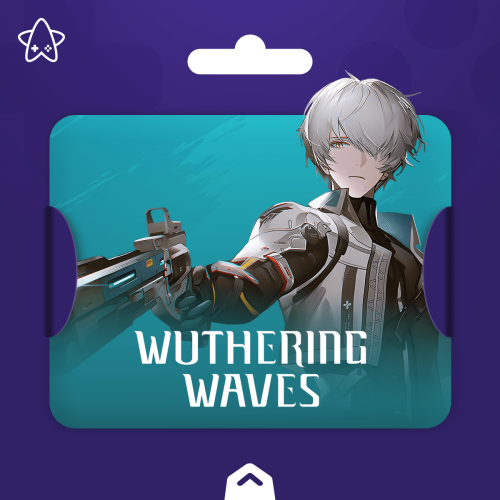 ويذيرينق ويفز Wuthering Waves Lunite 2240
