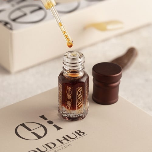 دهن عود هندي آسام