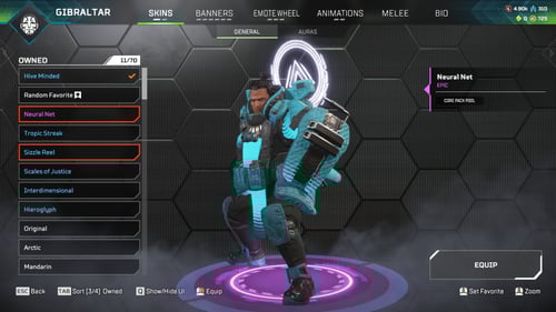 حساب ايبكس ليجند , المستوى 162 + سكنات 103