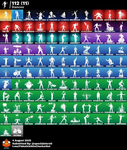 حساب فورت نايت + السكنات 170 + قوي وسكنات كثيرة +...