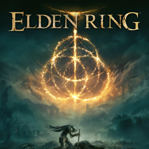 لعبة الدن رنق | ELDEN RING ستيم