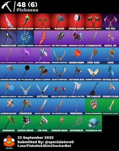 حساب فورت نايت + السكنات 35 +مناسب للبداية + ايميل...