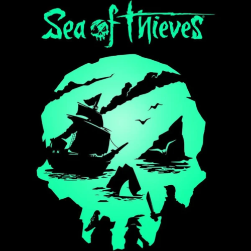لعبة Sea of Thieves 2024 ستيم