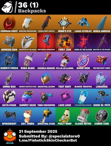 حساب فورت نايت + السكنات 27 +مناسب للبداية + ايميل...