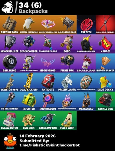 حساب فورت نايت + السكنات 22 + مناسب للبداية + ايمي...