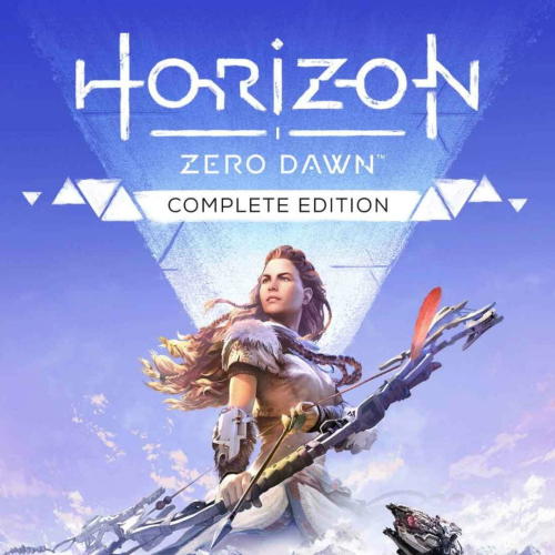 هورايزن زيرو داون Horizon Zero Dawn Complete Editi...