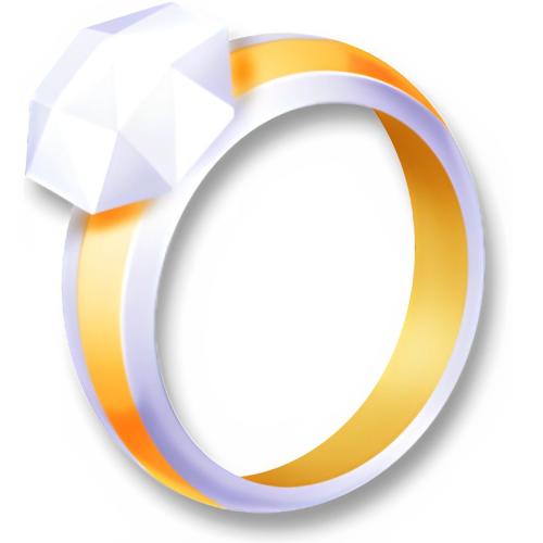 خاتم الماس هاي داي