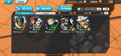 حساب اكستريم كايدو لفل 80 + مستوى اللاعب 15