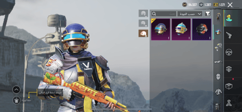 المستوى 52 + سكن المتسابق ميثيك + شخصية سارة