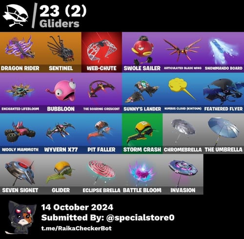 حساب فورت نايت السكنات 26 + ايميل اساسي و يتغير -...