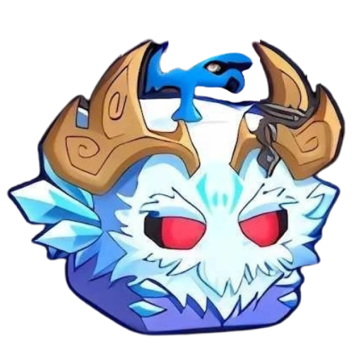 فاكهة اليتي الأبدية - Yeti