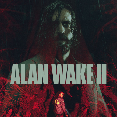 الن ويك 2 (Alan Wake 2) ابيك قيمز