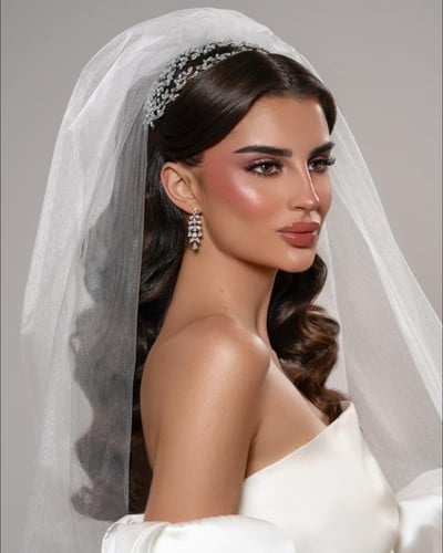 دورة فن تصفيف ومعالجة الشعر - شهر ابريل ( شوال )