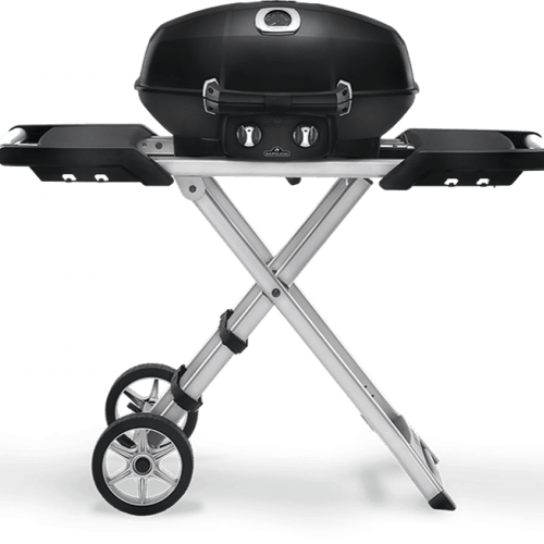 شواية غاز - ترافل كيو برو 285 اكس