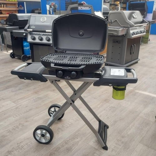 شواية غاز - ترافل كيو 285 اكس