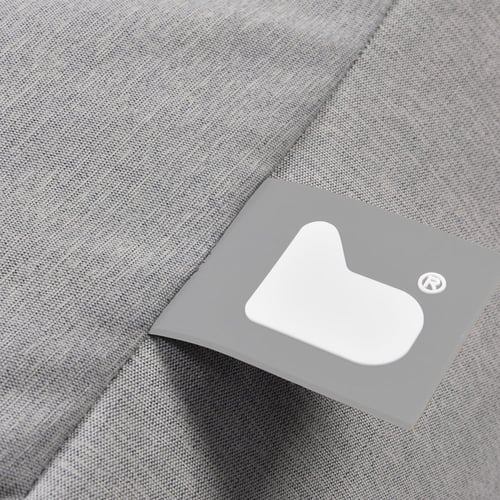 مخدة كنب باستيل فاخر - أخضر