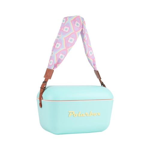 حزام قماشي بتصميم الريترو