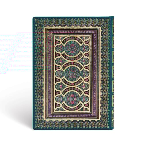 دفتر وسط Chloe "غير مخطط"