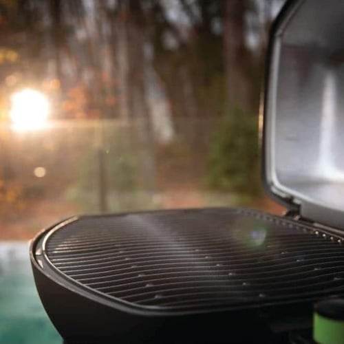 شواية غاز - ترافل كيو برو 285E