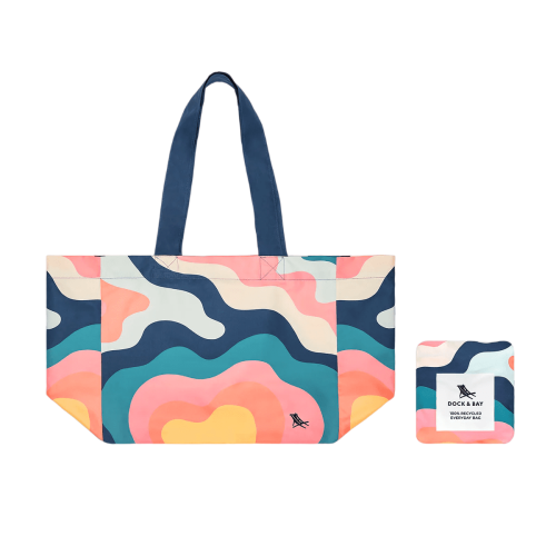 شنطة بحر - جت ويفي