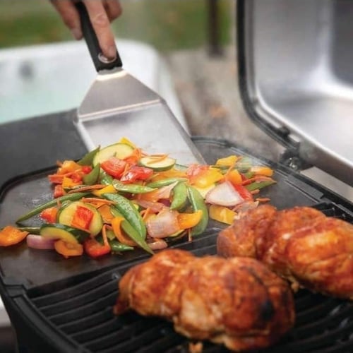 شواية غاز - ترافل كيو برو 285E