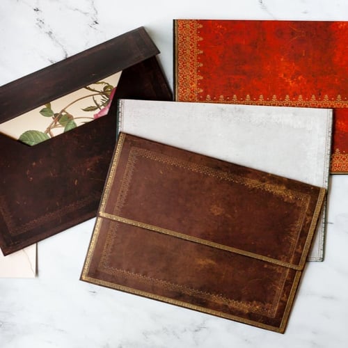 مجلد مستندات Flint