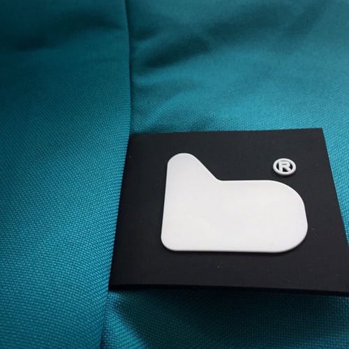 كرسي بين باج كبير خارجي - أخضر ليموني