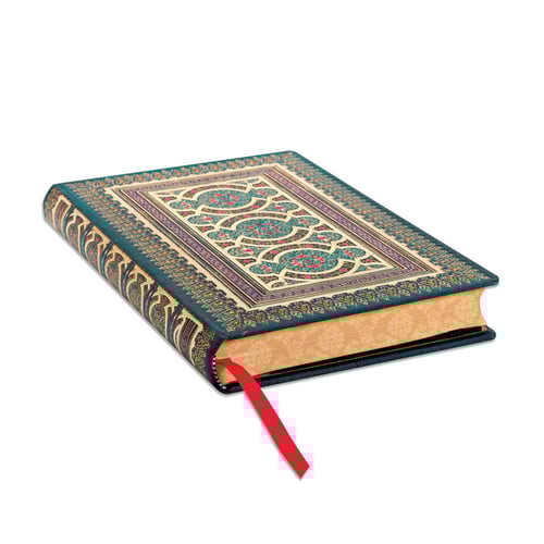 دفتر وسط Chloe "غير مخطط"