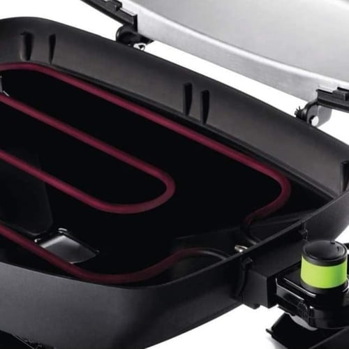 شواية غاز - ترافل كيو برو 285E