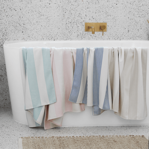 منشفة حمام - سريني سي فوم - مقاس كبير جدا