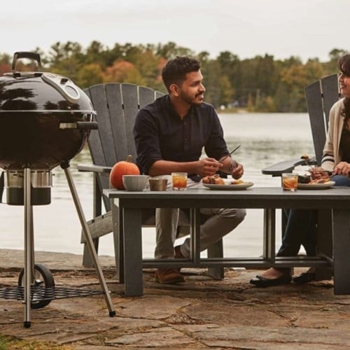 شواية فحم كبيرة- 57cm شاركول