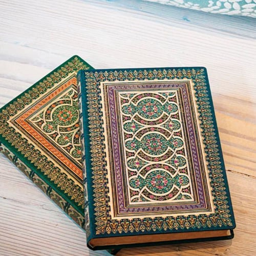 دفتر وسط Chloe "غير مخطط"