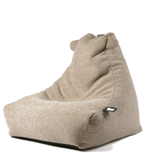 كرسي بين باج للاطفال تيدي - بني مِنك