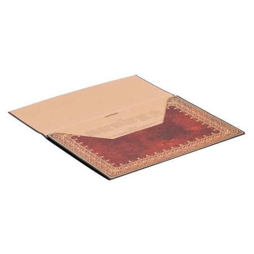 مجلد مستندات Foiled