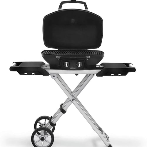 شواية غاز - ترافل كيو برو 285 اكس