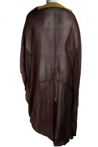 مشلح ملكي - بشت