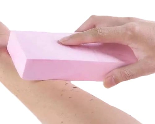 الاسفنجة العجيبة