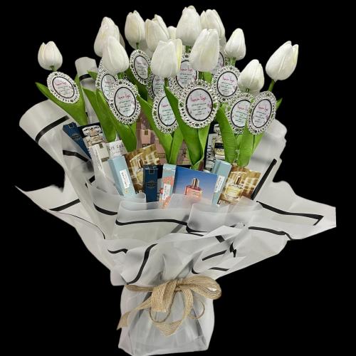 توزيعات بورد التواليب