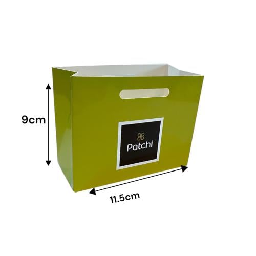 اكياس توزيعات باتشي