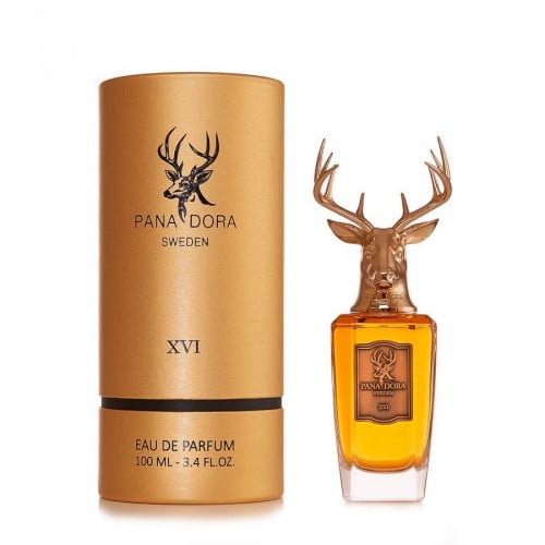 عطر بانا دورا XVI