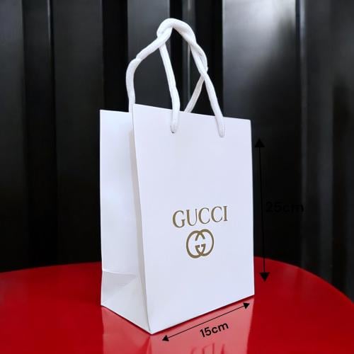 اكياس قوتشي حجم وسط