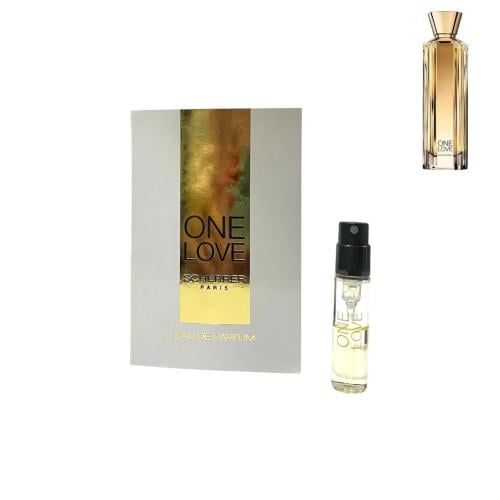 عينة عطر جان لويس شرير ون لوف