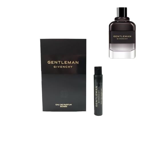 عينة عطر جنتل مان بويزي من جفنشي